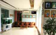 Lobby 5 Hotel Slamet