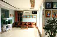 Lobby Hotel Slamet