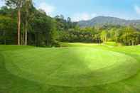 Fitness Center Meru Suites At Meru Valley Resort