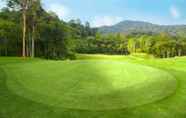 Fitness Center 4 Meru Suites At Meru Valley Resort