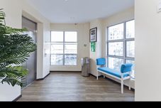 公共空间 Apple Hotel Shah Alam