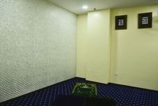 卧室 Apple Hotel Shah Alam