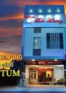 EXTERIOR_BUILDING Bac Huong Hotel