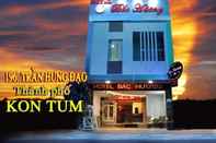 Bên ngoài Bac Huong Hotel