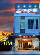 EXTERIOR_BUILDING Khách sạn Bắc Hương