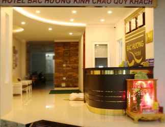 Sảnh chờ 2 Bac Huong Hotel