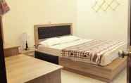 Kamar Tidur 2 Bac Huong Hotel