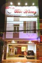 ภายนอกอาคาร 4 Bac Huong Hotel