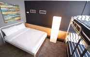 Kamar Tidur 7 Koptel Budget Hotel