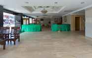 Lobi 5 De Choice Hotel