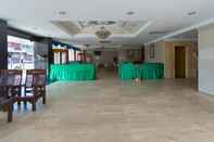 Lobi De Choice Hotel