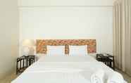 Kamar Tidur 7 De Choice Hotel