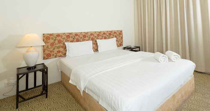 Bilik Tidur De Choice Hotel