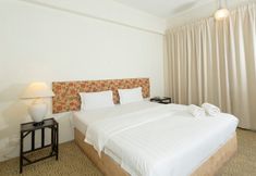 Bedroom 6 De Choice Hotel
