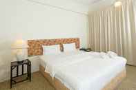 Kamar Tidur De Choice Hotel