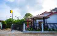 Exterior 5 OYO 2718 Backpacker's Homestay Jlegong