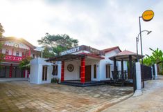 Luar Bangunan 2 OYO 2718 Backpacker's Homestay Jlegong