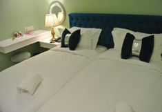 Bilik Tidur 7 1 Day Car Hotel Station 18