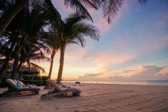 Exterior 4 Sailing Club Resort Mui Ne