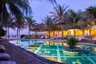 Swimming Pool Sailing Club Resort Mui Ne