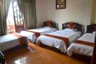 Sảnh chờ Bien Phong Hostel