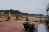 Khu vực công cộng Bien Phong Hostel
