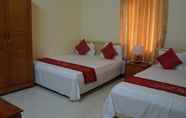 Phòng ngủ 7 Bien Phong Hostel