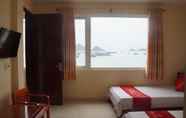 Phòng ngủ 6 Bien Phong Hostel