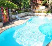 Swimming Pool 2 Railay Viewpoint Resort