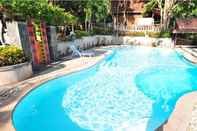 Swimming Pool Railay Viewpoint Resort