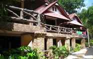 Exterior 3 Railay Viewpoint Resort