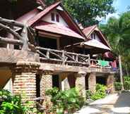 Exterior 3 Railay Viewpoint Resort