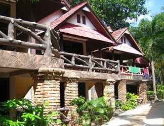 Exterior 2 Railay Viewpoint Resort