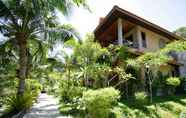 Exterior 5 Railay Viewpoint Resort