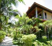 Exterior 5 Railay Viewpoint Resort