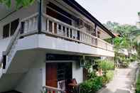 Lobby Railay Viewpoint Resort