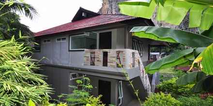 Exterior 4 Railay Viewpoint Resort