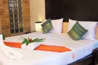 Bedroom Railay Viewpoint Resort