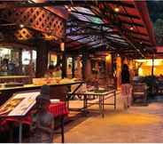 Restaurant 6 Railay Viewpoint Resort