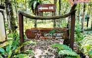 Lobby 6 My Gopeng Resort