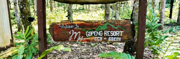 Lobi My Gopeng Resort