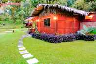 Exterior My Gopeng Resort