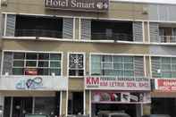 Exterior Smart Hotel Shah Alam