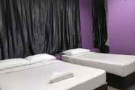 Bedroom Smart Hotel Shah Alam