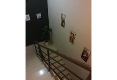 Lobi 5 Smart Hotel Shah Alam