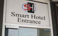 Exterior 3 Smart Hotel Shah Alam