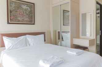 Bedroom 4 Grand Dhika City by Homtel 1236