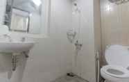 Toilet Kamar 6 Grand Dhika City by Homtel 1236