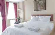 Bilik Tidur 2 Grand Dhika City by Homtel 1236