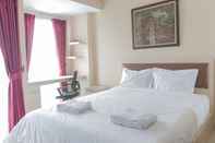 Bedroom Grand Dhika City by Homtel 1236